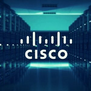 CISCO CISCO globalni lider u mrežnoj opremi